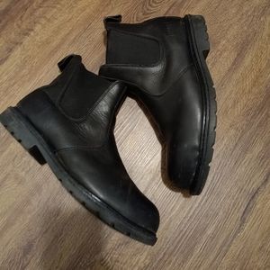Worx boots